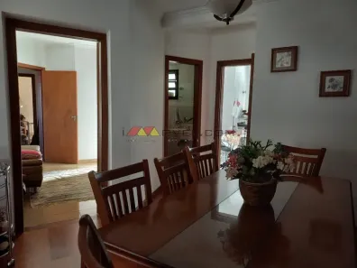 Apartamento com 4 Quartos à venda, 159m² no Cidade Jardim, Rio Claro