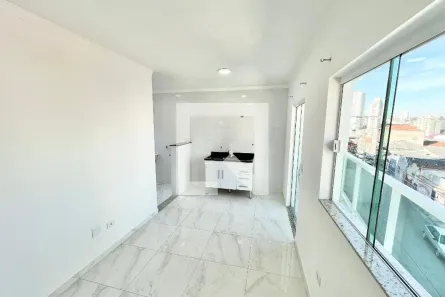 Apartamento com 2 Quartos à venda, 42m² no Parada Inglesa, São Paulo