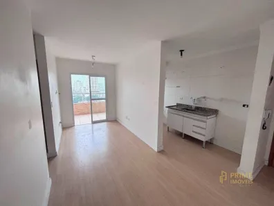 Apartamento com 2 Quartos à venda, 60m² no Canto do Forte, Praia Grande