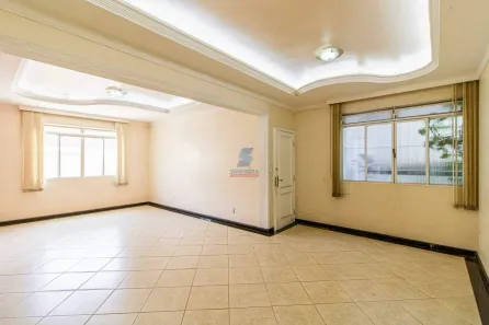 Casa com 5 Quartos à venda, 324m² no Novo Eldorado, Contagem
