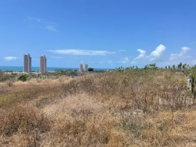 Lote/Terreno à venda, 10m² no Praia do Futuro I, Fortaleza