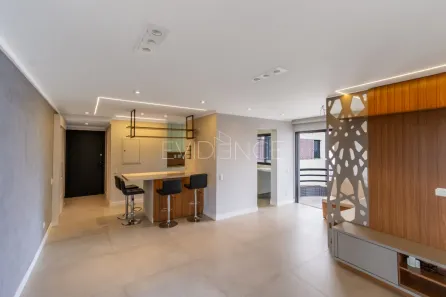 Apartamento com 3 Quartos à venda, 125m² no Vila Regente Feijó, São Paulo