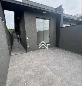 Casa com 2 Quartos à venda, 61m² no Estância Galvani II, Bom Jesus dos Perdões