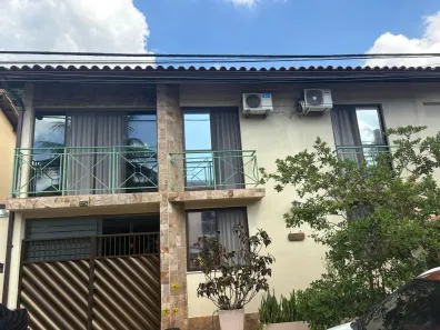 Casa de Condomínio com 4 Quartos à venda, 141m² no Taquara, Rio de Janeiro