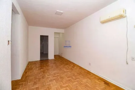 Apartamento com 2 Quartos à venda, 87m² no Embaré, Santos