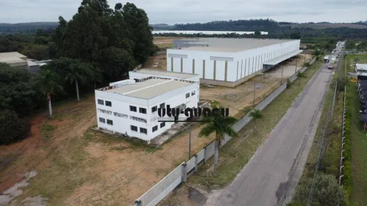 Galpão/Depósito/Armazém para venda ou aluguel, 12990m² no Jacaré, Cabreúva