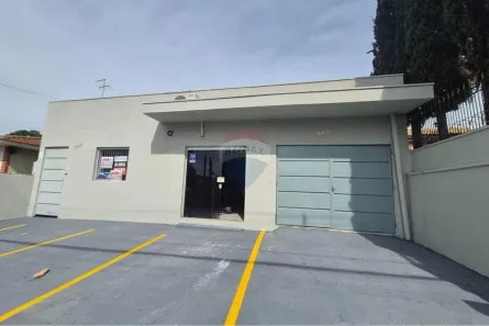 Sala Comercial para alugar, 25m² no Jardim dos Calegaris, Paulínia