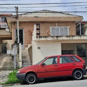 Lote/Terreno à venda, 500m² no Quitaúna, Osasco