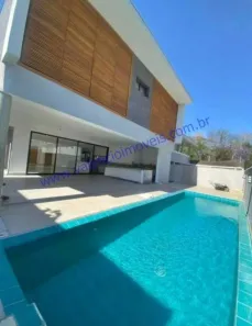Casa de Condomínio com 4 Quartos à venda, 203m² no Jardim Primavera, Nova Odessa