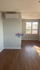 Sala Comercial à venda, 34m² no Centro, Jacareí