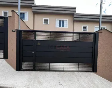 Sobrado com 2 Quartos à venda, 70m² no Vila Aurea, São Paulo