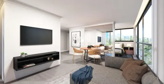 Apartamento com 1 Quarto à venda, 42m² no Torres, Torres