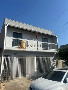 Casa com 4 Quartos à venda, 170m² no Jardim dos Colibris, Indaiatuba