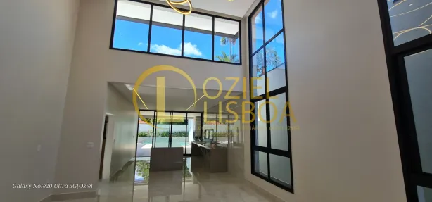 Casa de Condomínio com 3 Quartos à venda, 400m² no Setor Habitacional Vicente Pires, Brasília