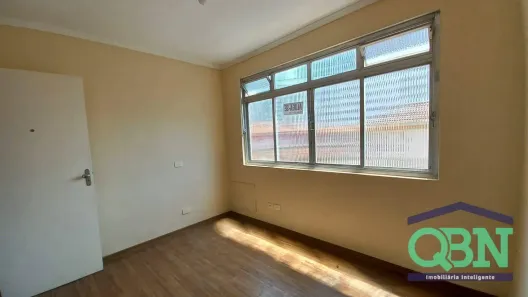 Sala Comercial para alugar, 25m² no Boqueirão, Santos