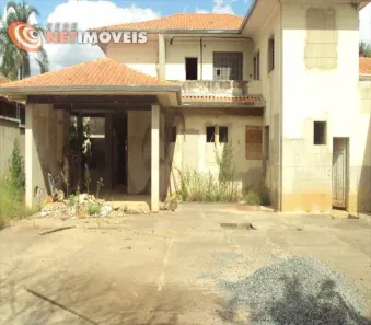 Casa com 4 Quartos à venda, 1005m² no Cidade Jardim, Belo Horizonte