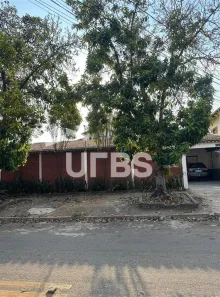 Casa com 4 Quartos à venda, 365m² no Setor Jaó, Goiânia