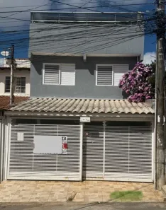 Sobrado com 3 Quartos à venda, 235m² no Riacho Fundo I, Brasília