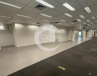Sala Comercial com 1 Quarto para alugar, 1374m² no Mooca, São Paulo