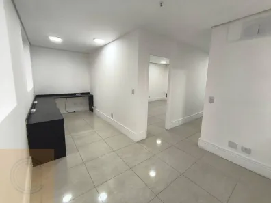 Sala Comercial para alugar, 52m² no Jardim Anália Franco, São Paulo