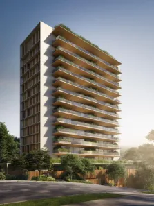 Apartamento com 3 Quartos à venda, 328m² no Mont Serrat, Porto Alegre