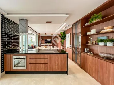 Apartamento com 3 Quartos à venda, 256m² no Centro, Campinas