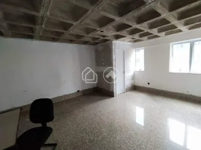 para alugar, 25m² no Buritis, Belo Horizonte