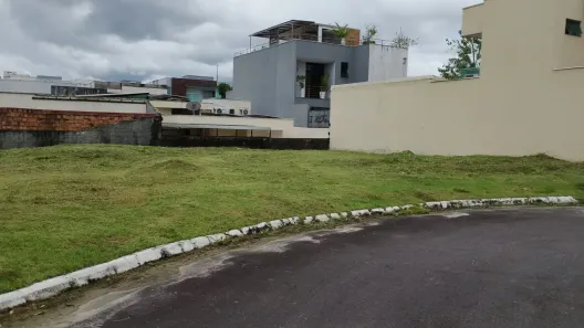 Lote/Terreno à venda, 513m² no Ponta Negra, Manaus