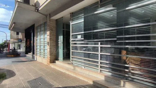 Ponto Comercial para alugar, 253m² no Centro, Londrina