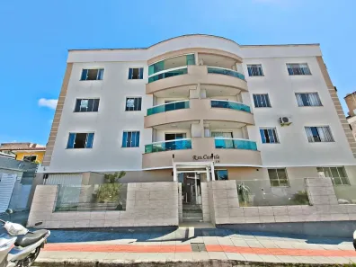 Apartamento com 3 Quartos à venda, 83m² no Areias, São José