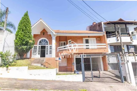 Casa com 3 Quartos à venda, 250m² no Sarandi, Porto Alegre