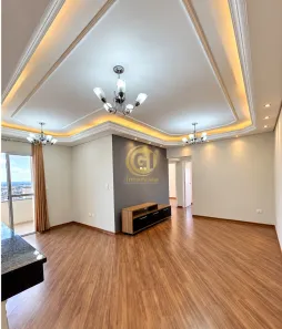 Apartamento com 3 Quartos à venda, 87m² no Centro, Jacareí