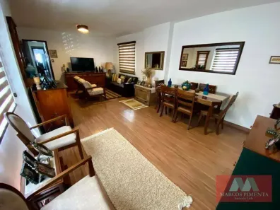 Apartamento com 2 Quartos à venda, 100m² no Bela Vista, São Paulo