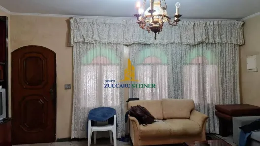 Sobrado com 3 Quartos à venda, 250m² no Vila Maranduba, Guarulhos