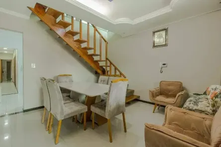 Casa com 3 Quartos à venda, 176m² no Novo Eldorado, Contagem