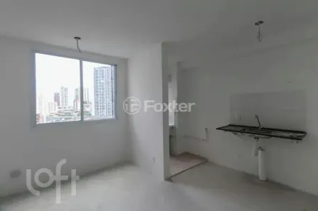 Apartamento com 2 Quartos à venda, 38m² no Parque da Vila Prudente, São Paulo
