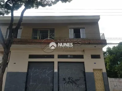 Casa com 3 Quartos à venda, 497m² no Vila Osasco, Osasco