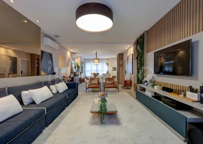 Apartamento com 4 Quartos à venda, 176m² no Centro, Balneário Camboriú