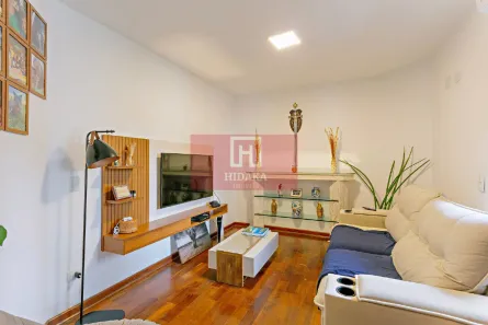 Apartamento com 3 Quartos à venda, 140m² no Parque Colonial, São Paulo