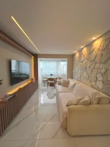 Apartamento com 3 Quartos à venda, 81m² no Piatã, Salvador
