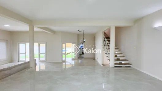 Casa de Condomínio com 3 Quartos para venda ou aluguel, 389m² no Jardim Theodora, Itu