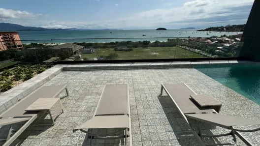 Apartamento com 3 Quartos à venda, 148m² no Jurerê, Florianópolis