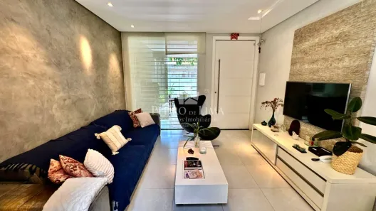 Sobrado com 2 Quartos à venda, 120m² no Vila Santana, São Paulo