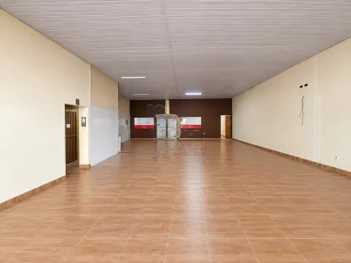 Ponto Comercial com 1 Quarto para alugar, 210m² no Jardim Mosteiro, Ribeirão Preto