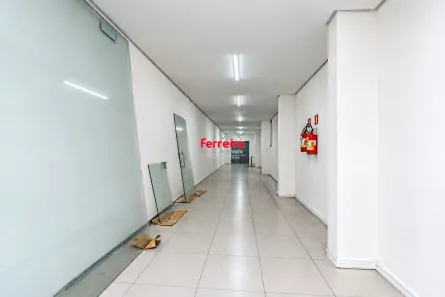 Ponto Comercial com 1 Quarto para alugar, 127m² no Independência, Porto Alegre