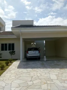 Casa de Condomínio com 3 Quartos à venda, 222m² no Residencial Santa Maria, Valinhos