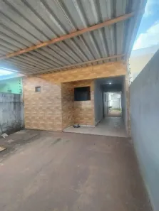Casa com 2 Quartos à venda, 70m² no Mumbaba, João Pessoa
