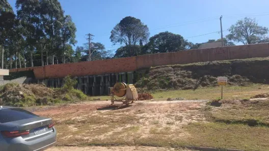 Lote/Terreno à venda, 350m² no Jardim Bandeirantes, Salto