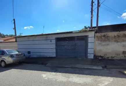 Casa com 3 Quartos à venda, 131m² no Além Ponte, Sorocaba
