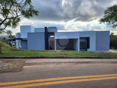 Casa de Condomínio com 3 Quartos à venda, 262m² no Rainha, Louveira